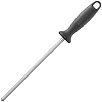 Los mejores  - Zwilling 32576231 - Afilador con Mango de plástico- Color Negro